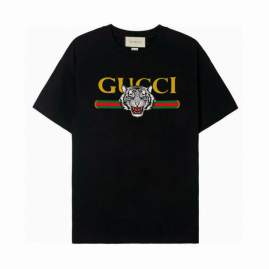 Picture of Gucci T Shirts Short _SKUGucciXS-Latt35611150